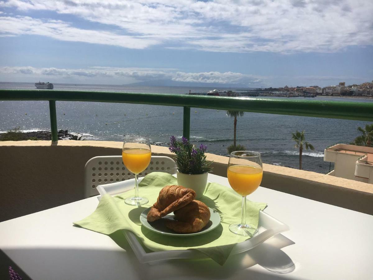 Amazing View in Los Cristianos Los Cristianos  Esterno foto