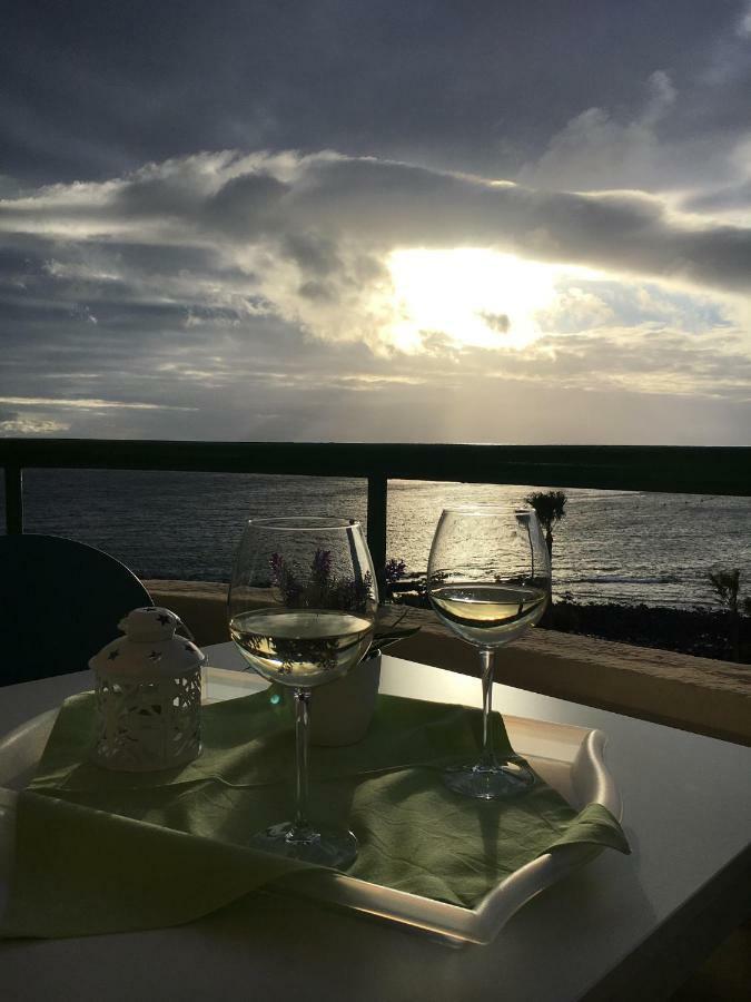 Amazing View in Los Cristianos Los Cristianos  Esterno foto