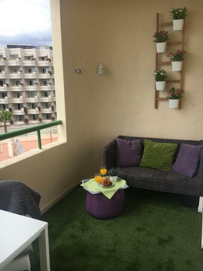 Amazing View in Los Cristianos Los Cristianos  Esterno foto