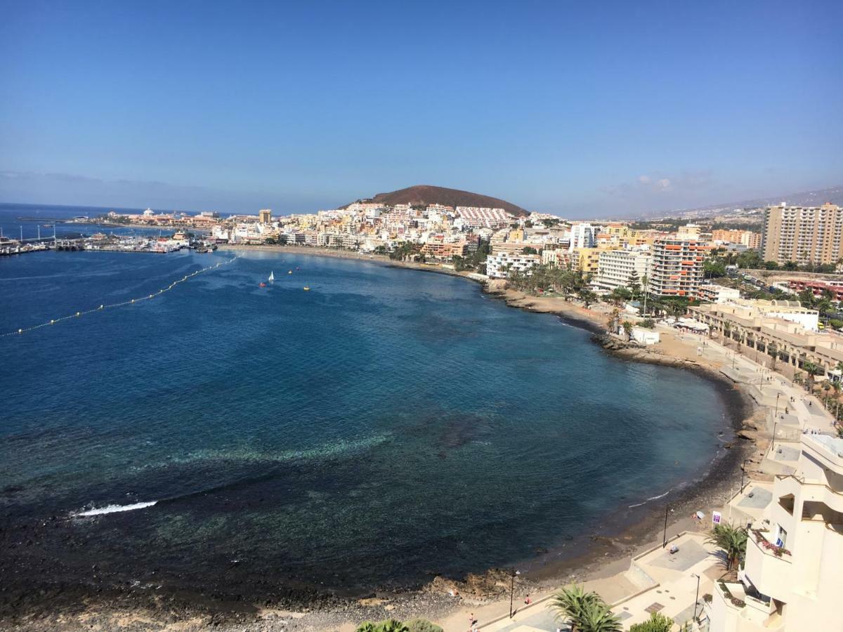 Amazing View in Los Cristianos Los Cristianos  Esterno foto