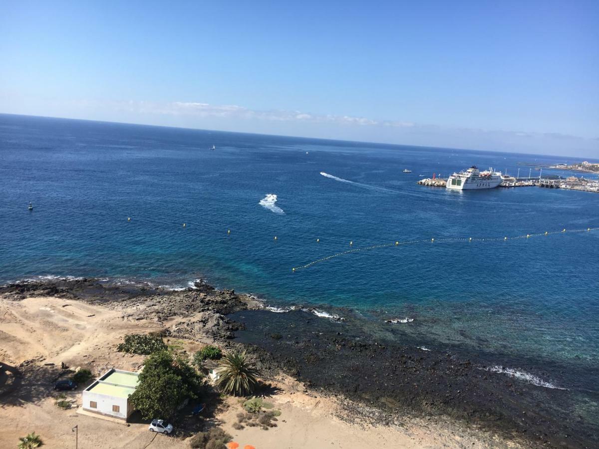 Amazing View in Los Cristianos Los Cristianos  Esterno foto