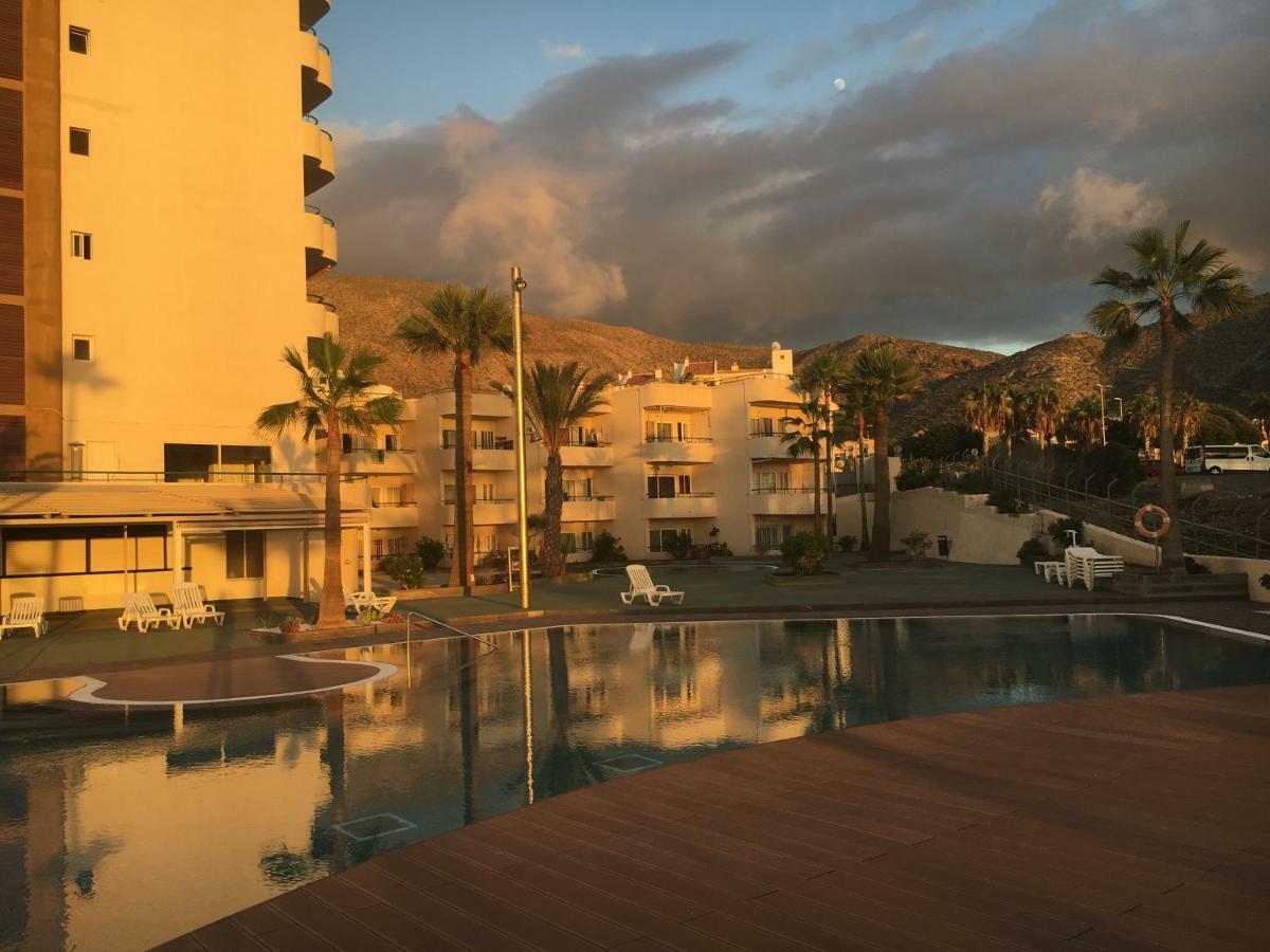 Amazing View in Los Cristianos Los Cristianos  Esterno foto