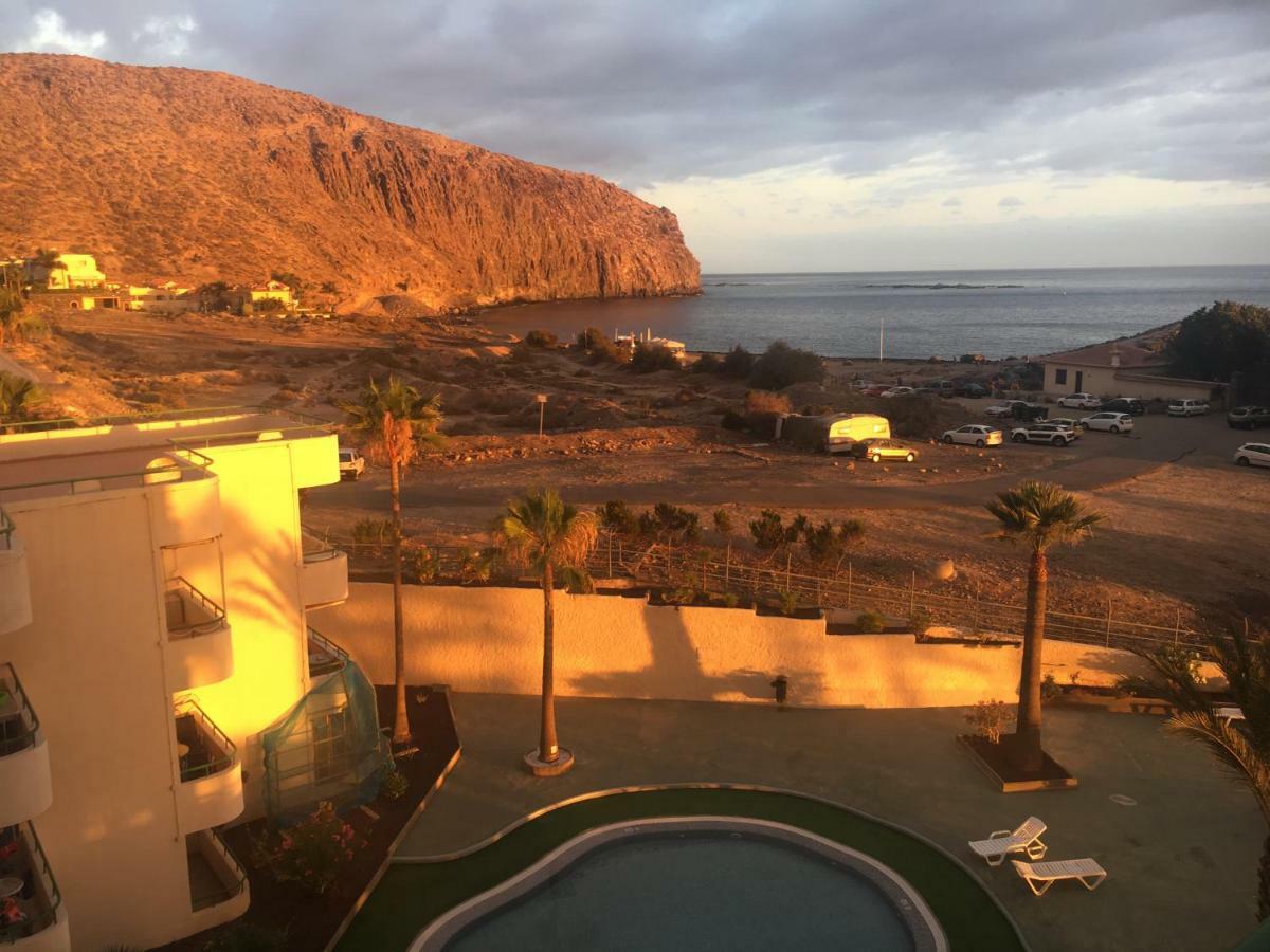 Amazing View in Los Cristianos Los Cristianos  Esterno foto