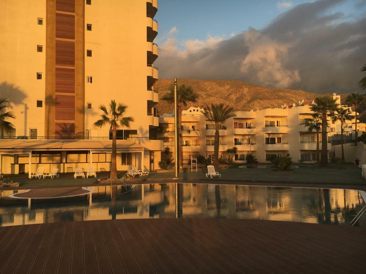 Amazing View in Los Cristianos Los Cristianos  Esterno foto