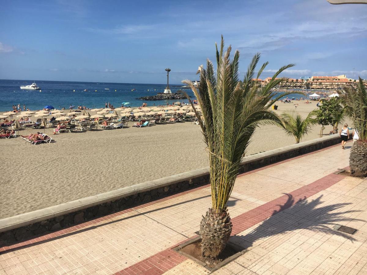 Amazing View in Los Cristianos Los Cristianos  Esterno foto