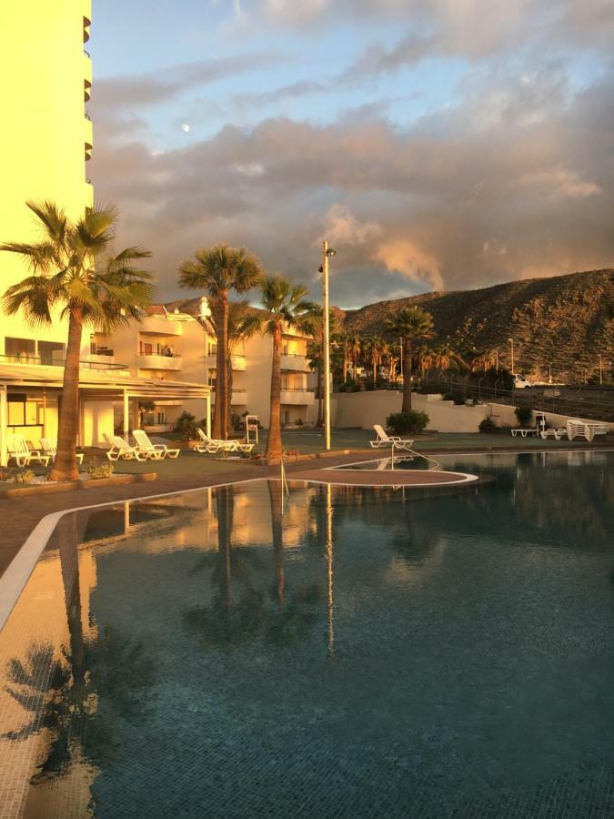 Amazing View in Los Cristianos Los Cristianos  Esterno foto
