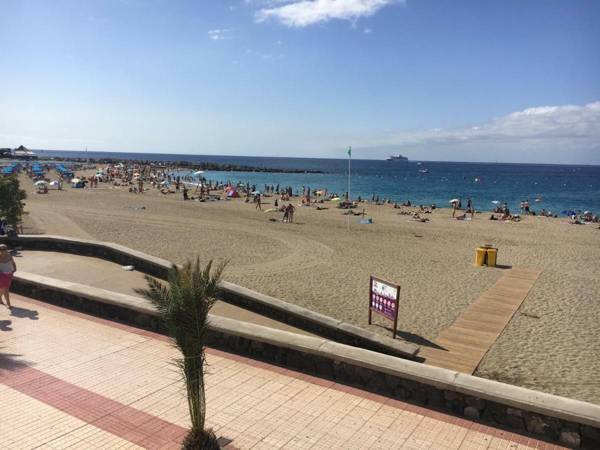 Amazing View in Los Cristianos Los Cristianos  Esterno foto